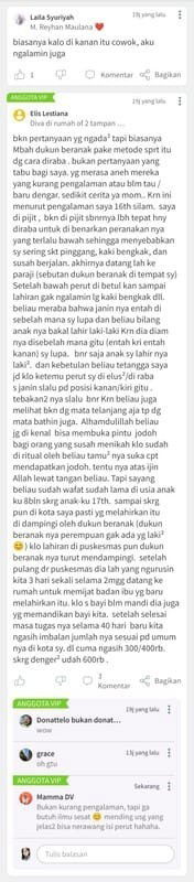 STOP KOMENTAR SESAT !!!