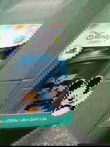 Quà tháng 5 đã về