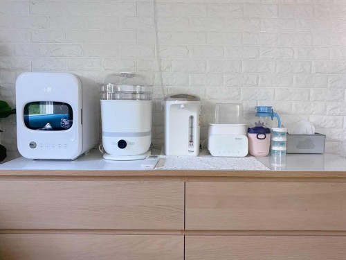 ใกล้ได้เจอหน้ากันแล้วน๊า 👶🏻