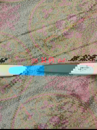 อยากเล่าประสบการณ์การท้องของแม่บ้านนี้