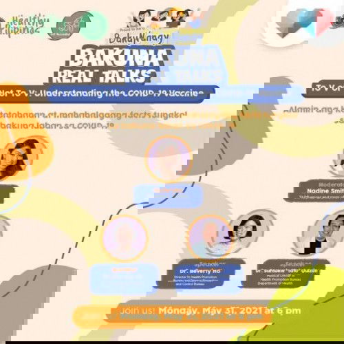 Understanding Covid-19 Vaccine