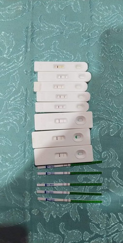2 months preggy ❤️