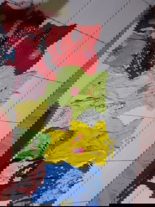 Mau berbagi Preloved (closed)