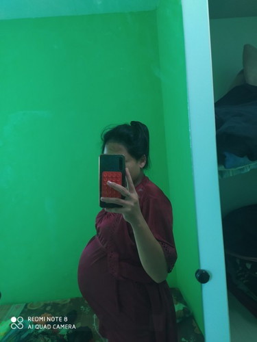 Hamil 36 minggu