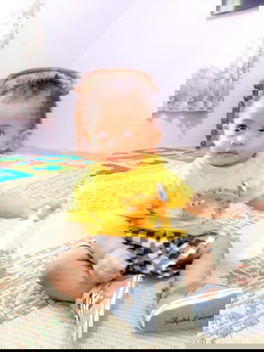 Masalah Tumbuh Kembang