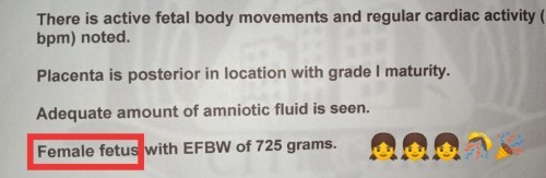 Previa Marginalis to Posterior Placenta Grade I