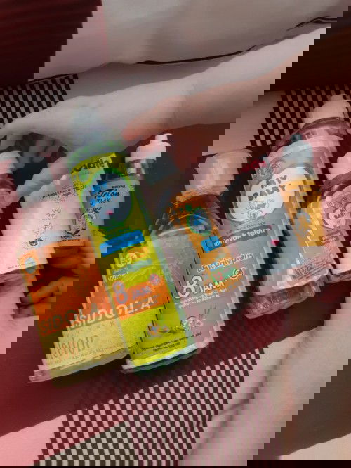 Minyak Telon Favorit 🥰