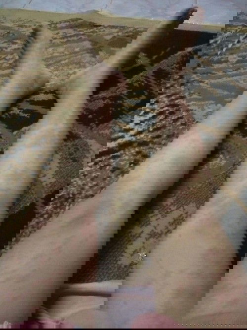 Ditrimester akhir ini nikmat pun bertambah 😢 kira2 ngaruh ga ya ke debaynya ? Gatelnya ga nahaaann