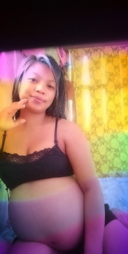 Paano mapapakinggan si baby sa tiyan ko