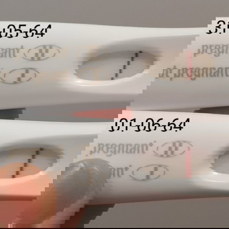 ตรวจเลือด ค่า HCG = 4.69miu คุณหมอบอกไม่ท้อง