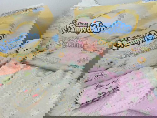 รักลูกจึงต้องใส่ใจทุกรายละเอียด