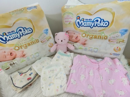 รักลูกจึงต้องใส่ใจทุกรายละเอียด