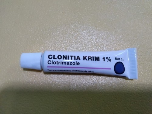 Ruam merah pada pipi