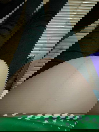 ตั้งครรภ์ลูกคนแรก