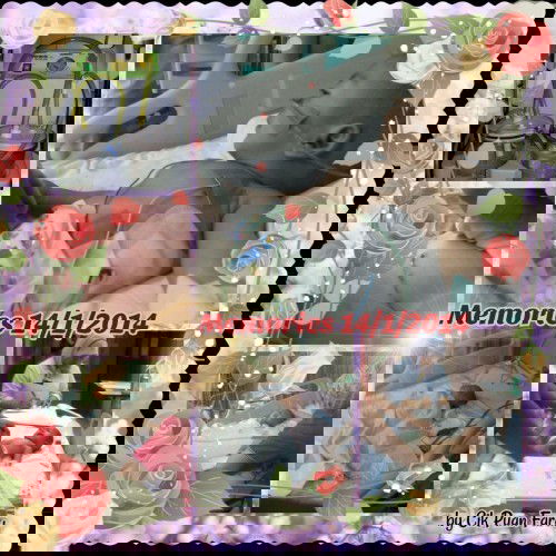 Post PDA Ligation (First Baby)