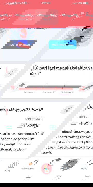 Yang hpl 10 juni kita samaan ,, Doain ya bunda* semoga  sebelom hpl udah lahir duluan ddk byi nya ,