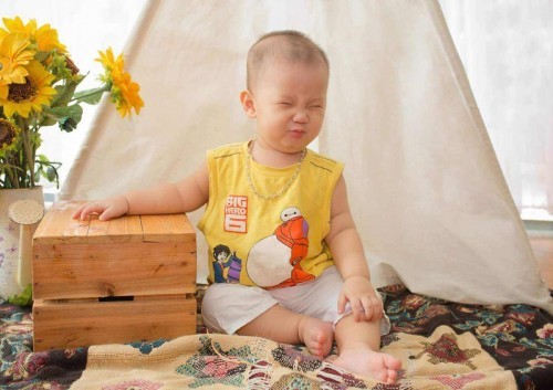Đau xương mu 3 tháng giữa?