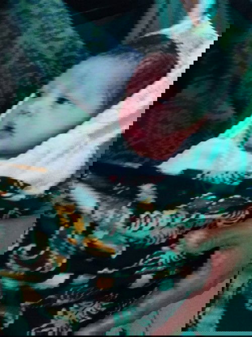 Alhamdulillah telah lahir