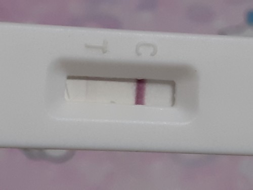 positve or negative?