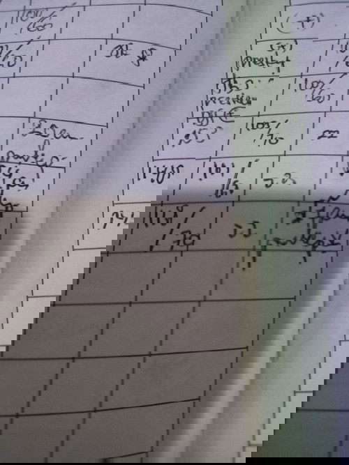 Seputar kehamilan 37 minggu