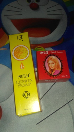 Apakah ibu hamil boleh memakai produk sabun killy