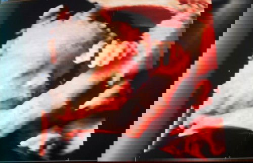 Due date bln Julai ❣️