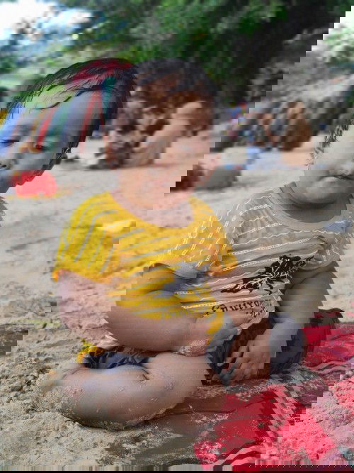 Bayi gemuk atau tidak