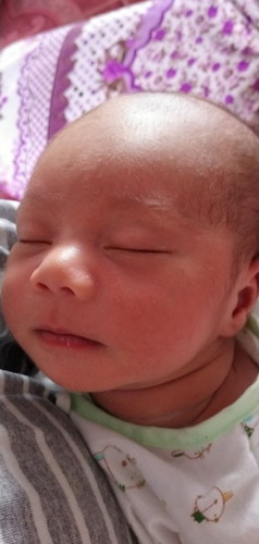 ลูกชายยย🥰