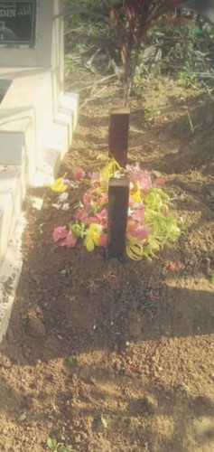 InsyaaAllah mama ikhlas 😊