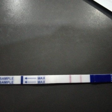 ท้องหรือไม่