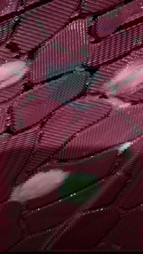 Saya ada turun lendir kental² seperti telur putih tapi tiada darah. Adakah itu tanda² dekat bersalin