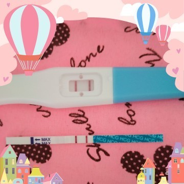 เบบี้คนที่สอง