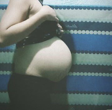 #firsttimemom