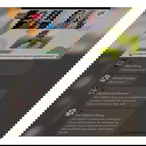 Nakapag desisyon ka na ba momsh? To V or Not to V?