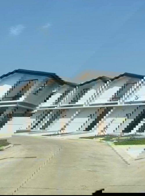 Berjuang dengan Suami dari NOL