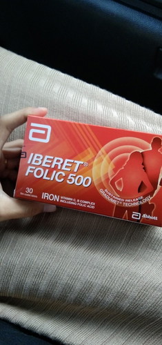 Ubat iberet