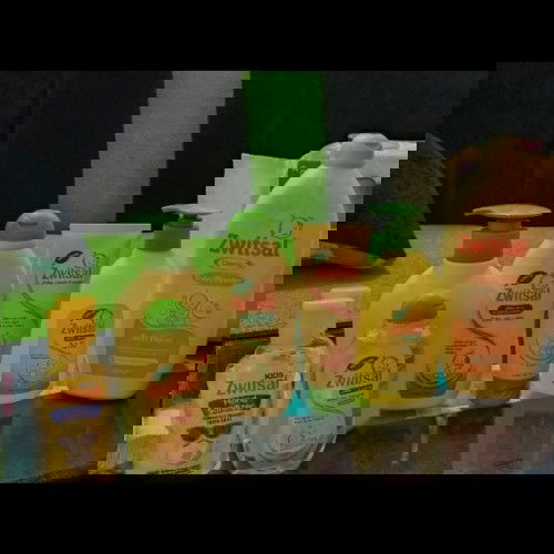 Perlengkapan switzal