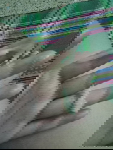 ใกล้คลอดยังคะ?