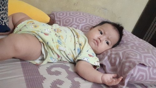 Keresahan, kegelisahan, dan terbayarkan..