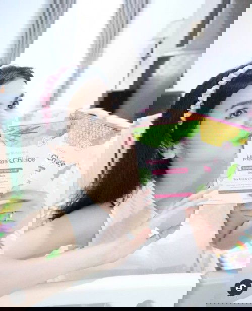 DISKON MAMA'S CHOICE kodevoucher "MAMAMARGA"