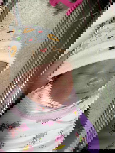 แตกแล้วจ้า น้อง อลิตา