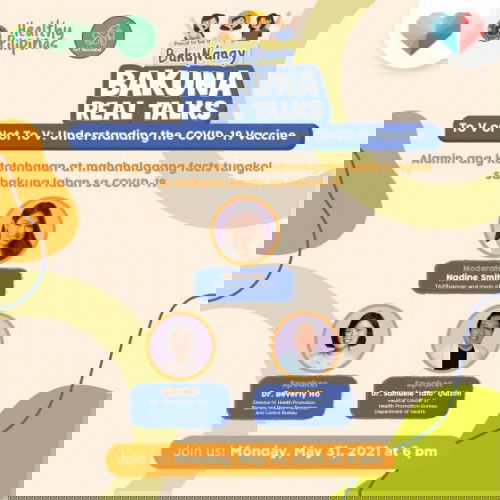 Handa ka na bang magpabakuna laban sa COVID?