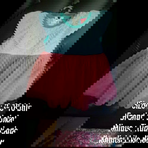 Jual Preloved dan ex Kado