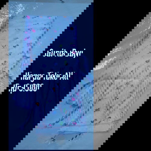 Jual Preloved dan ex Kado