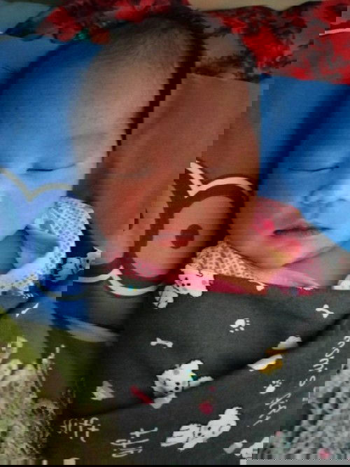 Hpl 1 Juni.. lahir Mei tanggal 27🤗