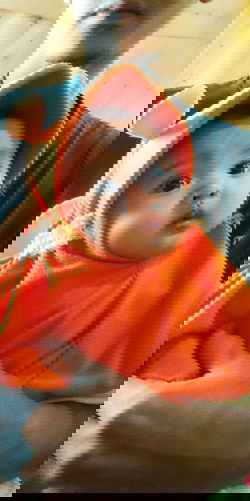 Obat sariawan untuk bayi umur 4 bulan apa ya bunda??