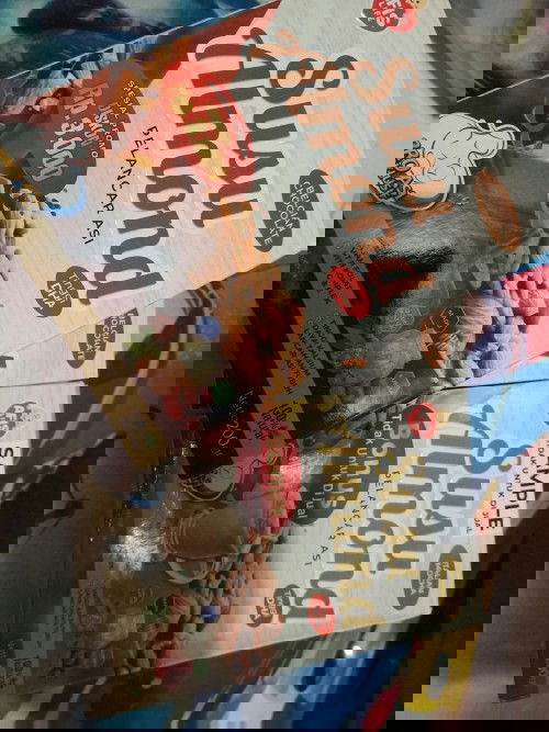 Promo susu pelancar asi