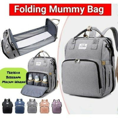 TAS BAYI YANG BERMANFAAT