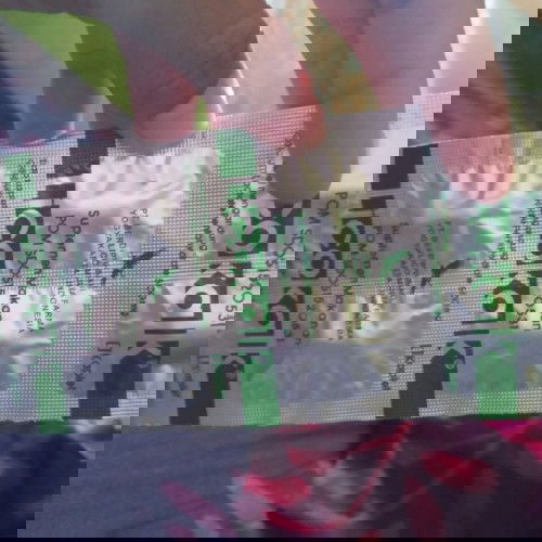 Perut sembelit/mules