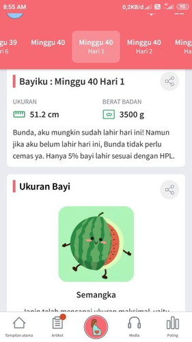 Minta doa hpl 2 juni